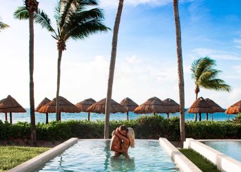 He Said, She Said - Our Vacation at Hyatt Zilara Riviera Maya