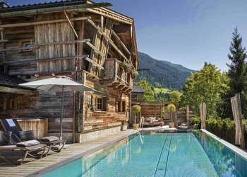 Chalet Village Prechtlgut