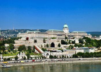 Budapest: A City So Nice, We Walked It Twice