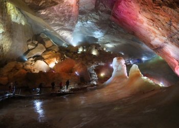 Day Trip from Salzburg: Ice Cave & Five Fingers