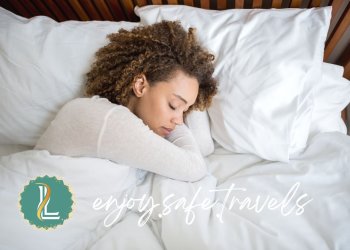 <div>Safety is the new hospitality</div>