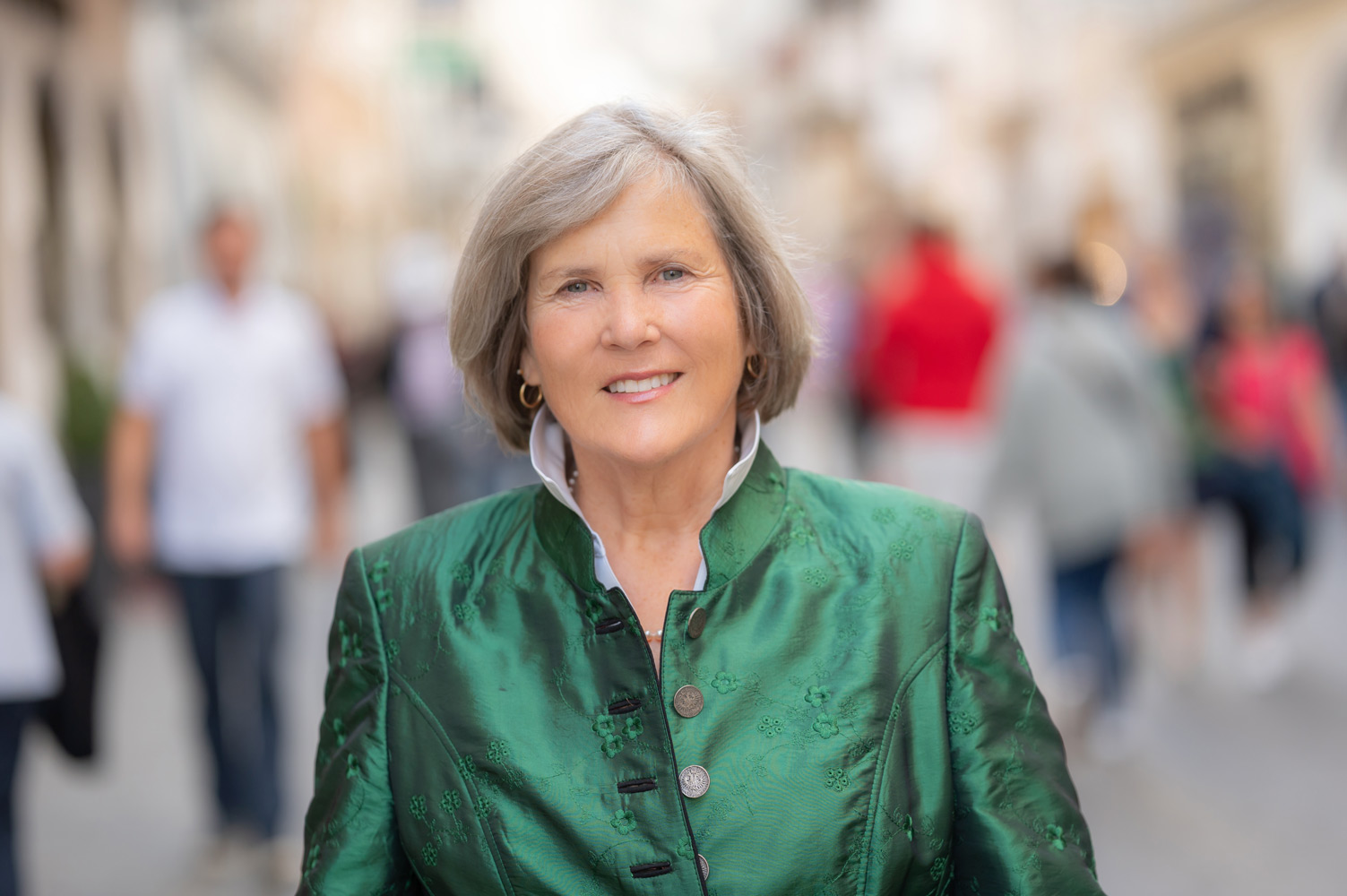 Elisabeth von Trapp - Music & Tours