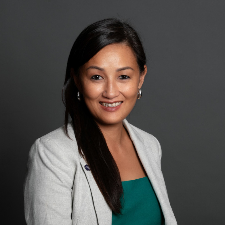 Catheryn Khoo - Tourism Consultant