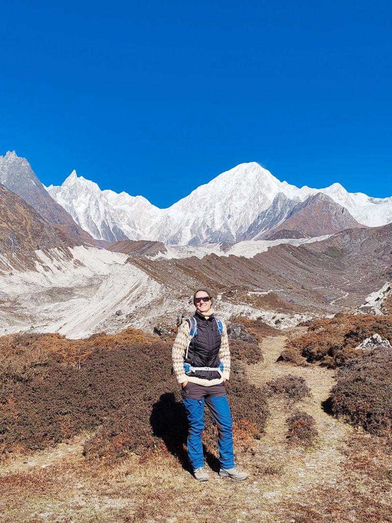 MeMoon - Solo Travel Expert