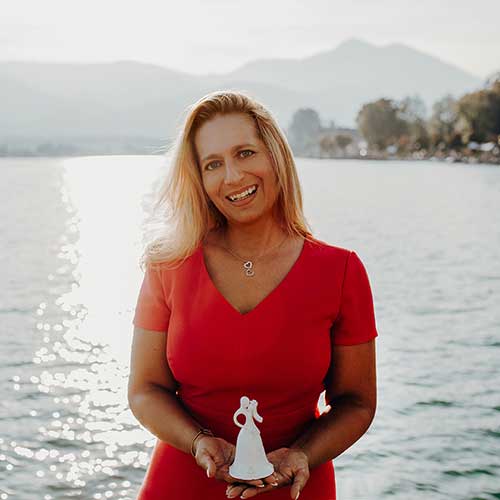Cornelia Kogler - Wedding Celebrant