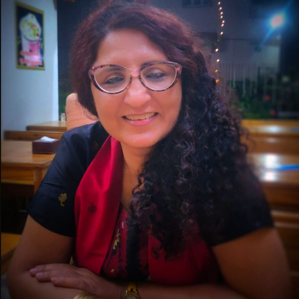 Deepali Nandwani