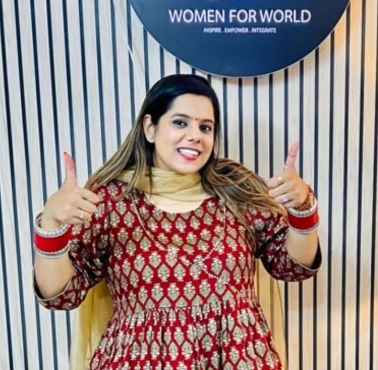 Komal Darira