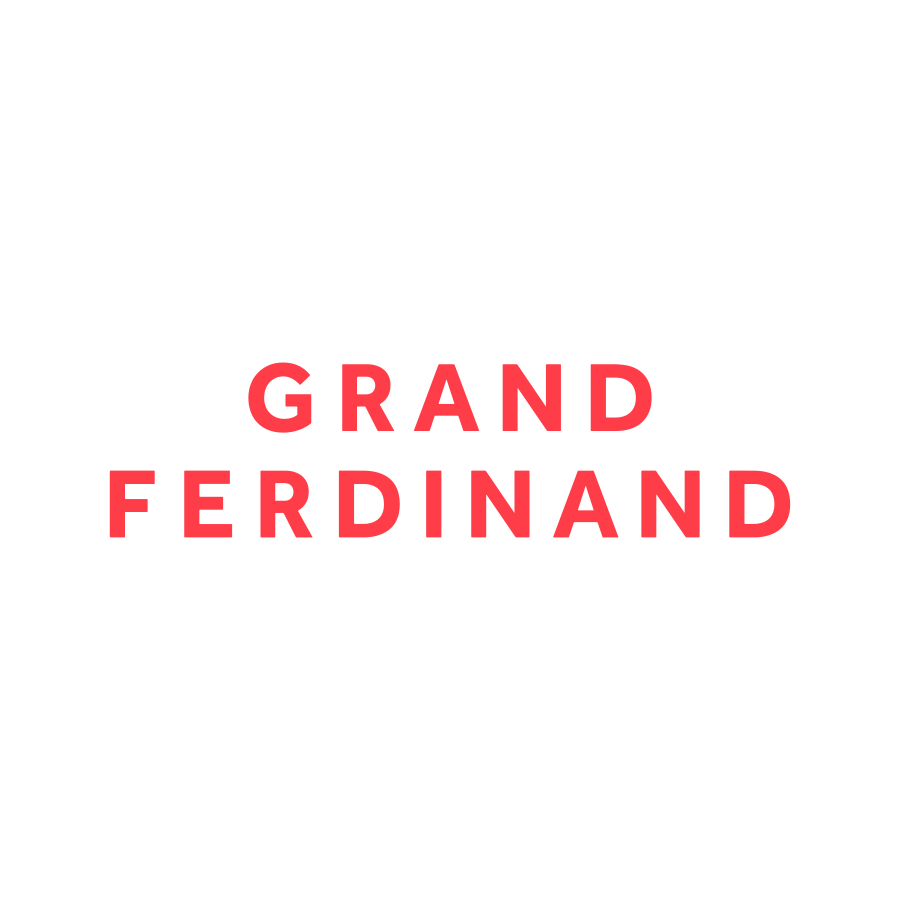 Hotel Grand Ferdinand