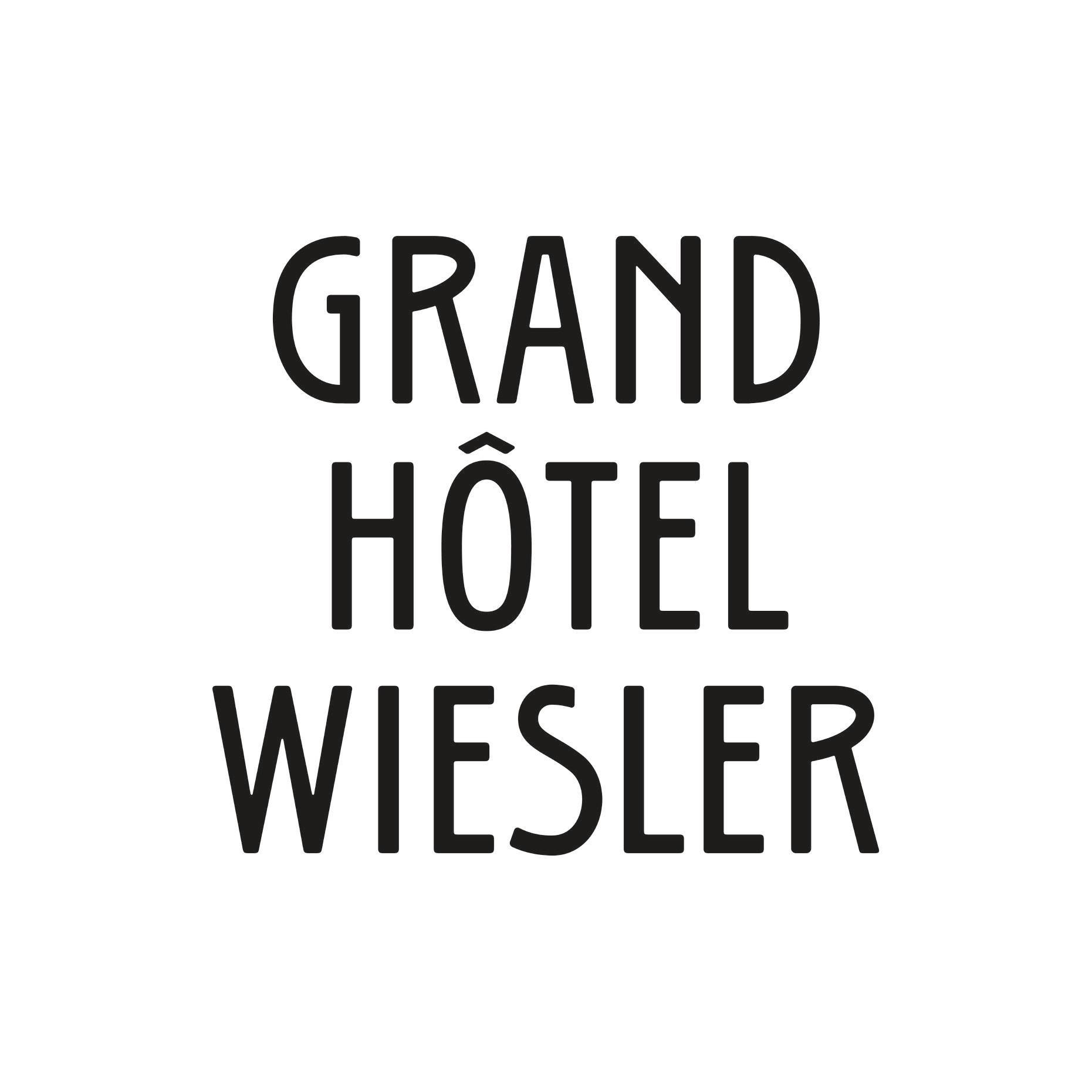 Grand Hôtel Wiesler