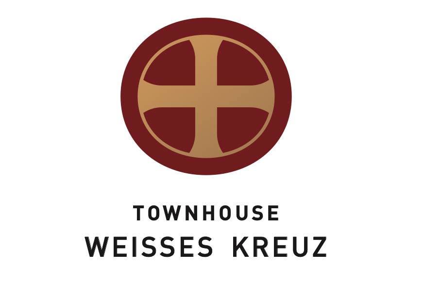Townhouse Weisses Kreuz