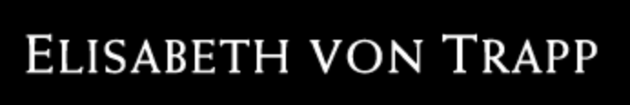 Elisabeth von Trapp - Music & Tours