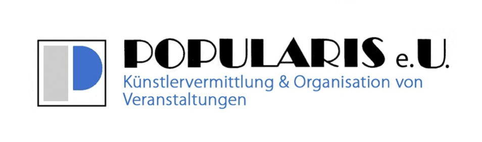 Popularis - Artist Management & Event Organization 