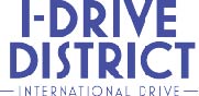 I-DRIVE DISTRICT, ORLANDO (International Drive Orlando)