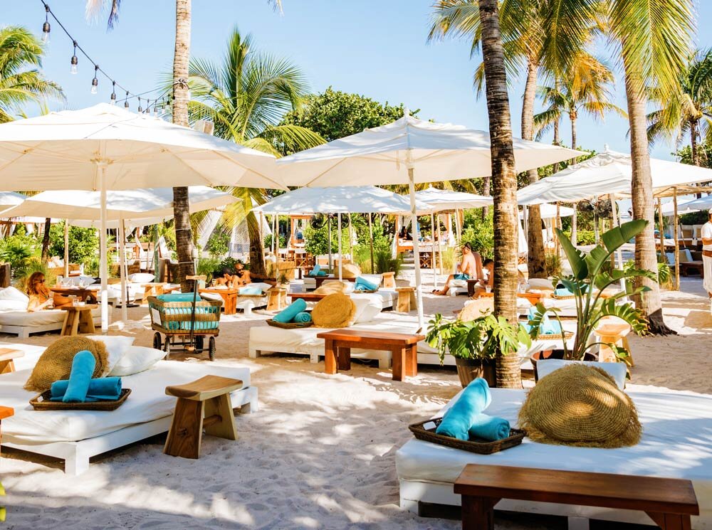 Welcome to Miami - Bienvenidos a Miami