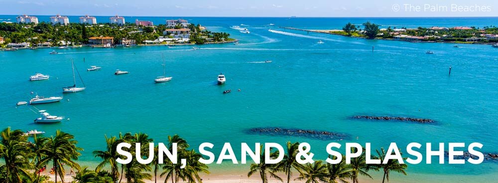 
Dive into Beach Bliss