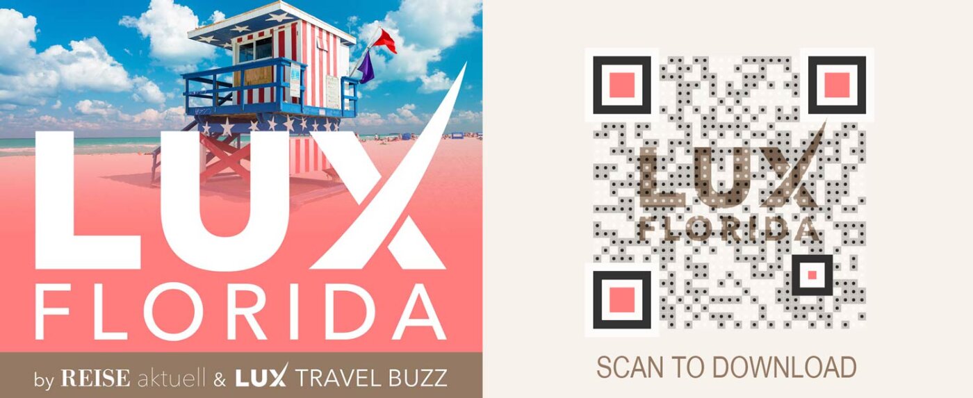 
Unlock Your Perfect Florida Vacation:Download Our Digital Travel Guide for Insider Tips in English & German
