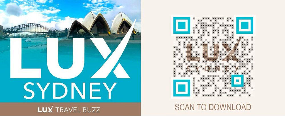 
THE DIGITAL SYDNEY GUIDE

