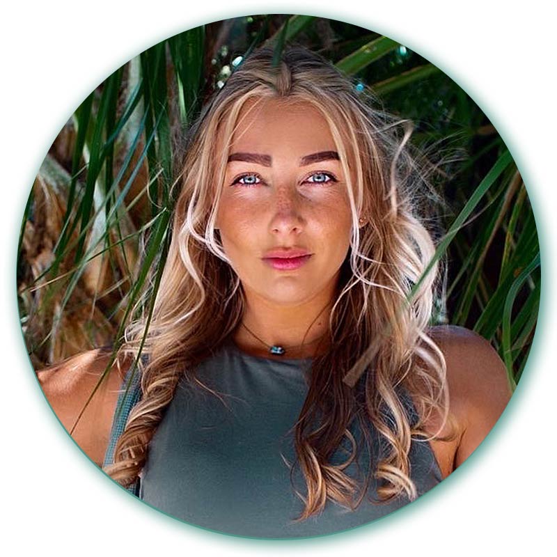 Kimberly Edelsbacher, B.Sc., M.Sc.Power-Leonessa