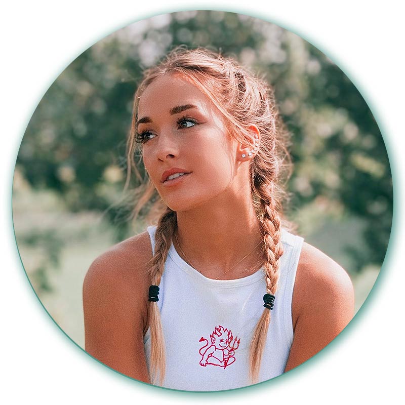 Nina Edelsbacher, B.Sc.Social Media Cub Scout