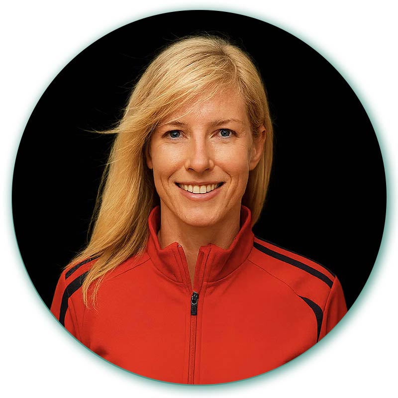 Becky Yore
Tech-Leonessa