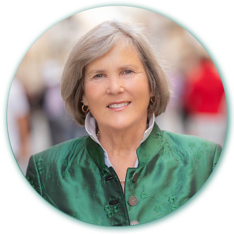 Elisabeth von Trapp Mentor-Leonessa