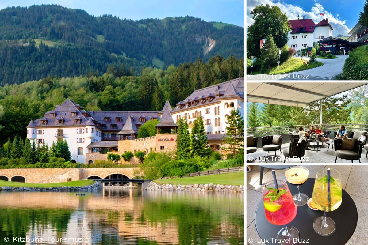 Chill & Cheers with a View

