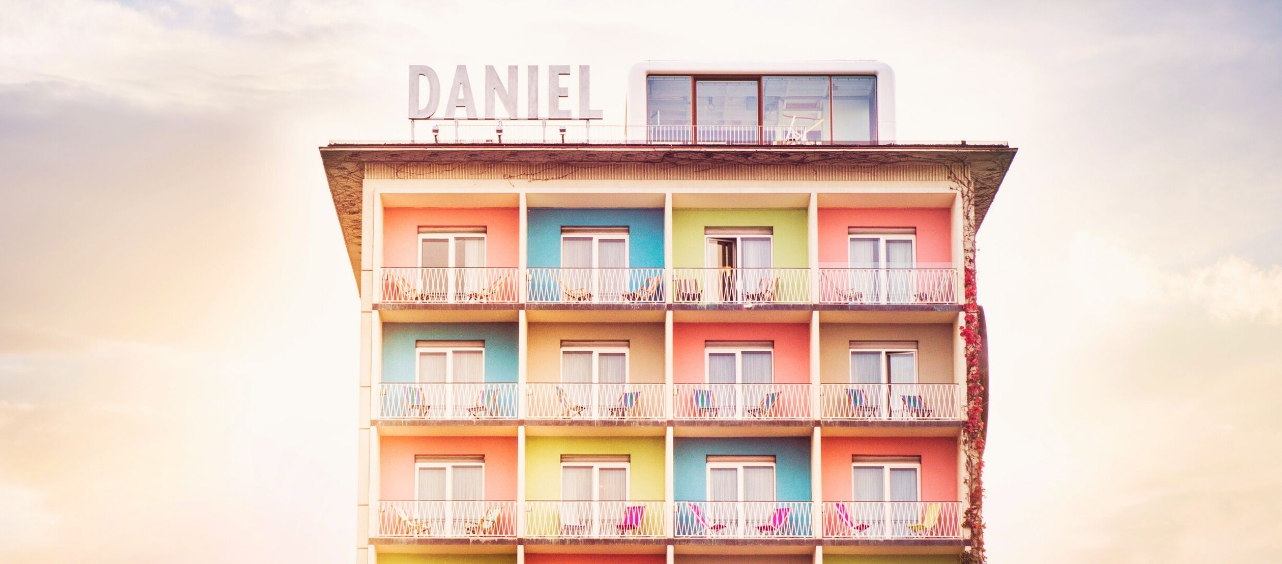 Hotel Daniel
