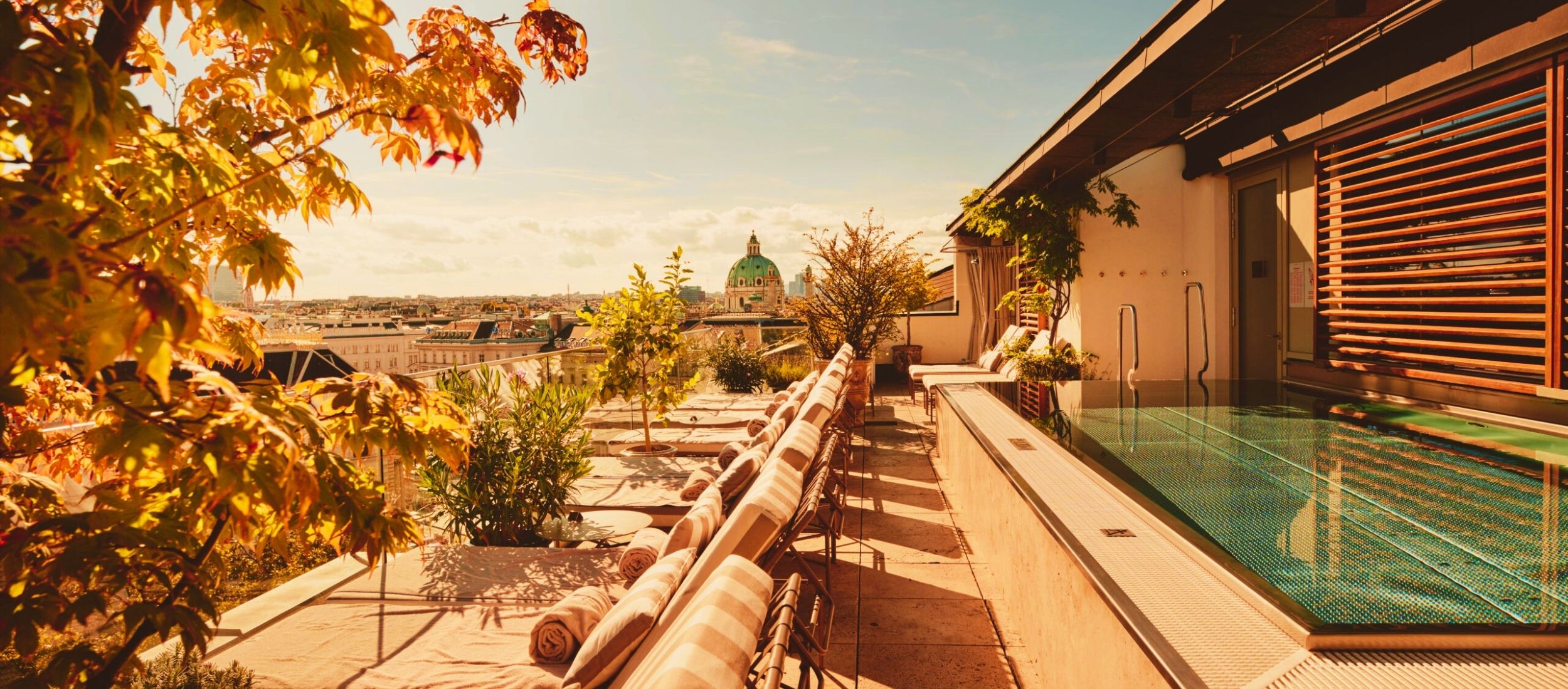 Hotel Grand Ferdinand