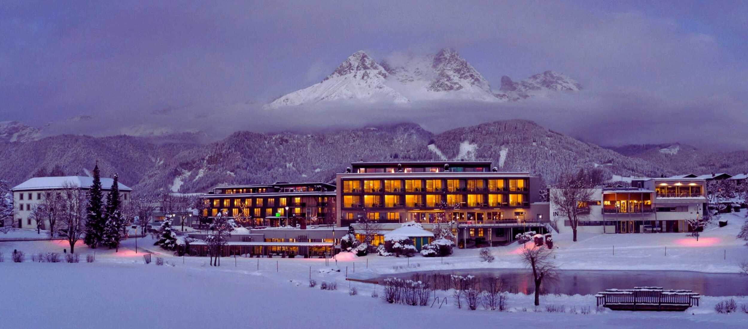 Ritzenhof - Hotel und Spa am See