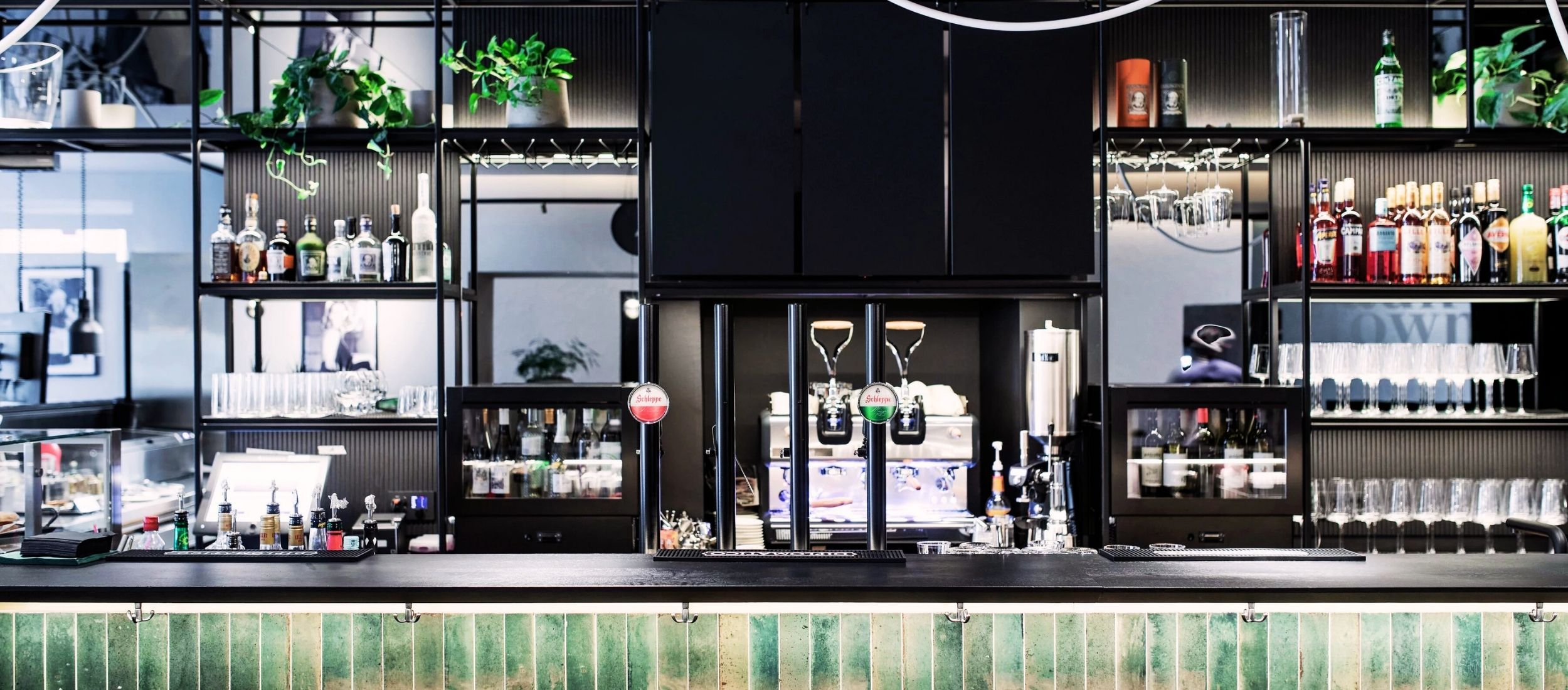 Stadthotel Goldenes Schiff