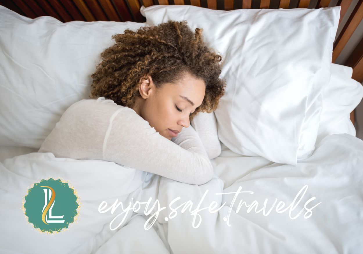 Feeling safe is as important as being safe