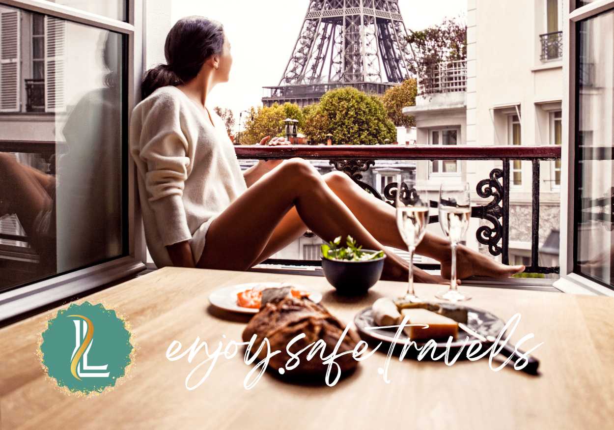 When Safety Becomes a Silent Luxury in Top Hotels