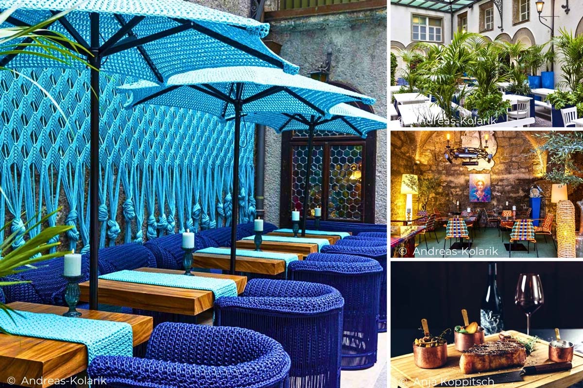 
Restaurant Stiftskulinarium
Leonessa Recommendation
