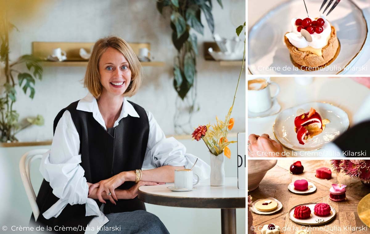 Start Slow: Cafés That Feel Like a Pause