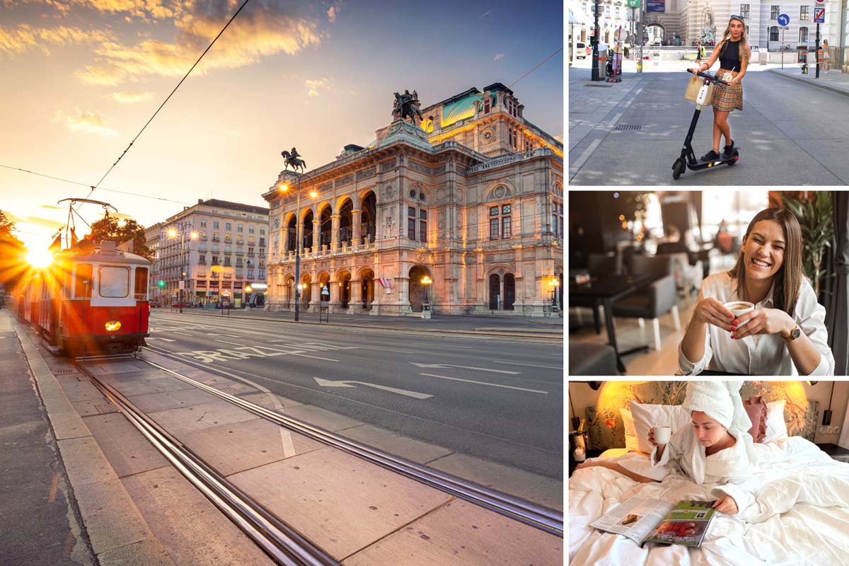 
Vienna - Austria

Leonessa Recommendation

Where the Vienna you know meets the one you feel.
