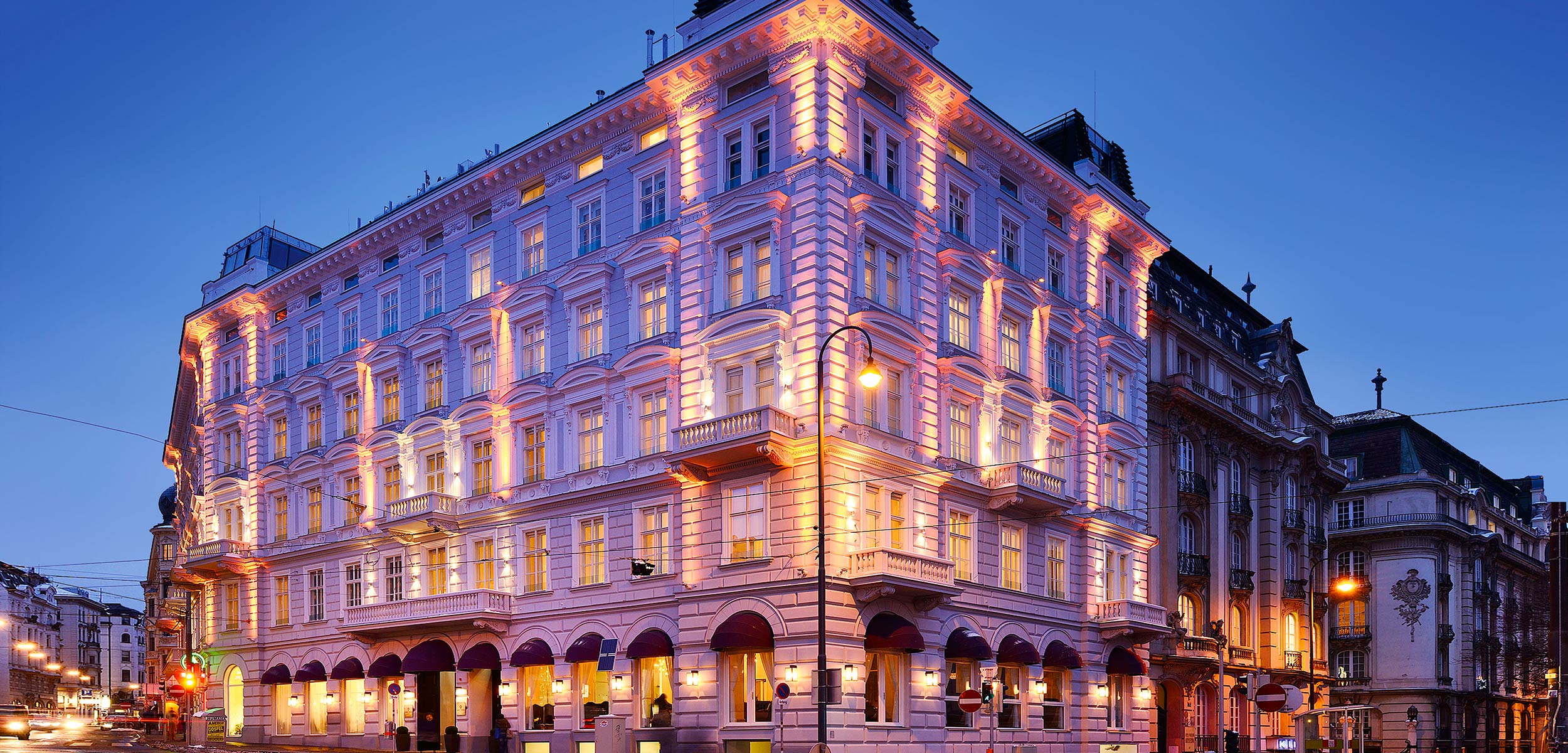 Sans Souci Vienna