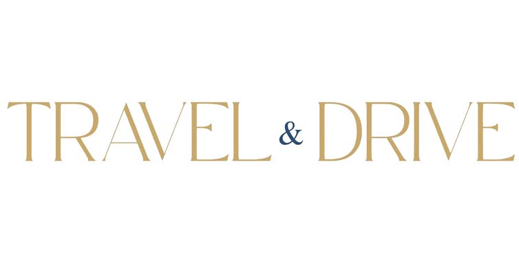 Travel and Drive, Travel Magazine from Austria