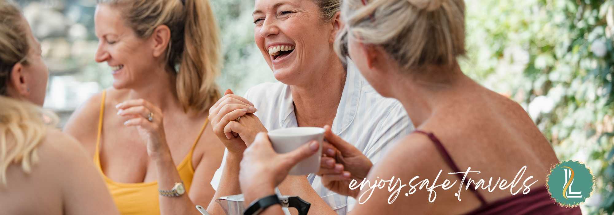 your journey, your rules, your roar, GoLeonessa