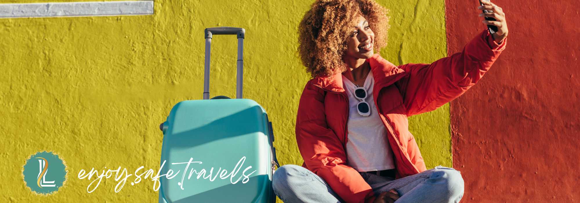 travel the world, tell your story - GoLeonessa