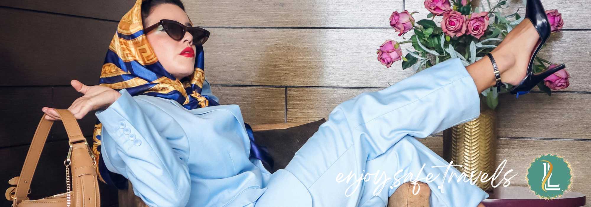 Travel with confidence GoLeonessa approved